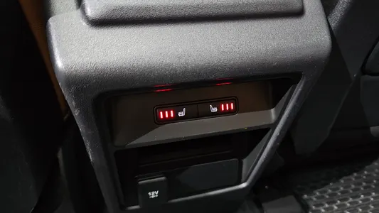 Land Rover 디스커버리 스포츠 2.0 TD4 HSE 2018 31
