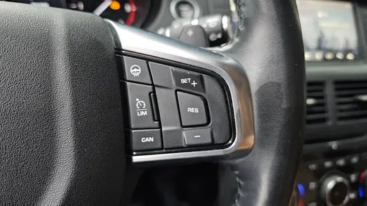 Land Rover 디스커버리 스포츠 2.0 TD4 HSE 2018 27