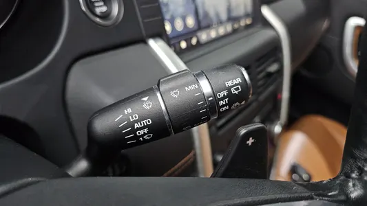 Land Rover 디스커버리 스포츠 2.0 TD4 HSE 2018 28