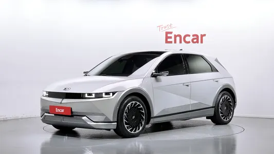 Hyundai Ioniq 5 2023
