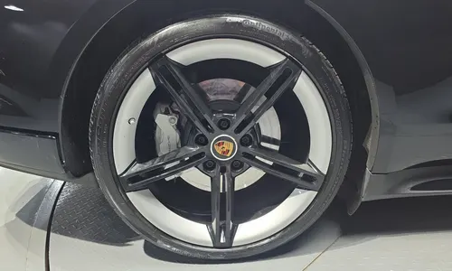 Porsche 타이칸 4S 2021 5