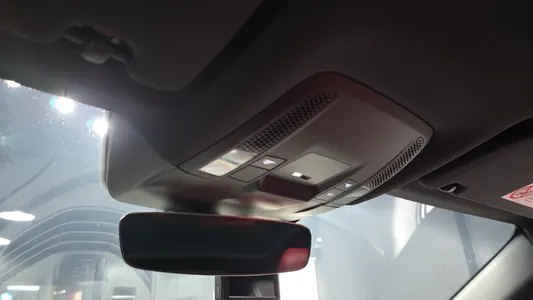 Porsche 타이칸 4S 2021 16