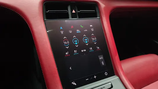 Porsche 타이칸 4S 2021 18