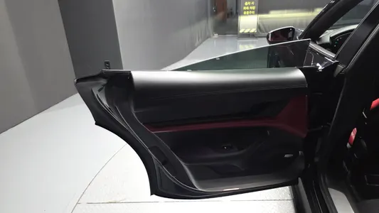 Porsche 타이칸 4S 2021 25