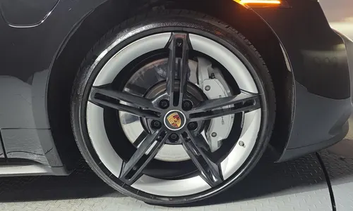 Porsche 타이칸 4S 2021 21
