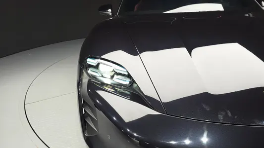 Porsche 타이칸 4S 2021 22