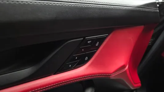 Porsche 타이칸 4S 2021 31