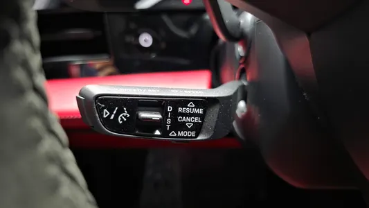 Porsche 타이칸 4S 2021 34