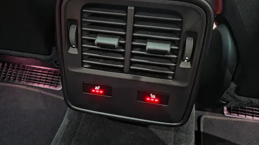 Porsche 타이칸 4S 2021 30
