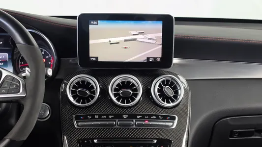 Mercedes-Benz GLC-Class X253 AMG GLC43 4MATIC 2019 14