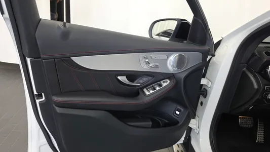 Mercedes-Benz GLC-Class X253 AMG GLC43 4MATIC 2019 24
