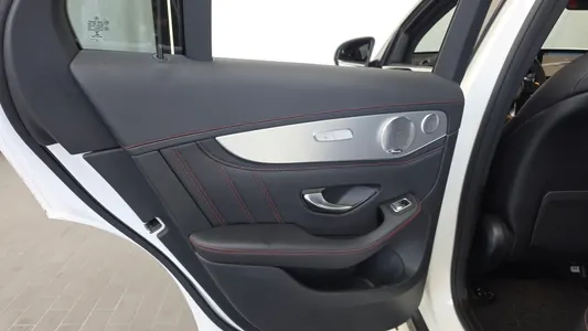 Mercedes-Benz GLC-Class X253 AMG GLC43 4MATIC 2019 25