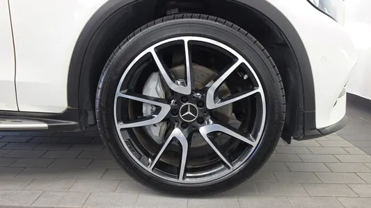 Mercedes-Benz GLC-Class X253 AMG GLC43 4MATIC 2019 21