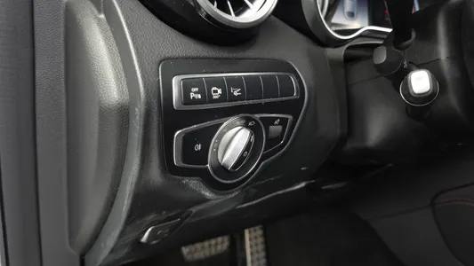 Mercedes-Benz GLC-Class X253 AMG GLC43 4MATIC 2019 31