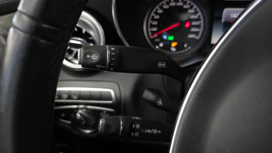 Mercedes-Benz GLC-Class X253 AMG GLC43 4MATIC 2019 27