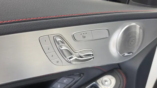 Mercedes-Benz GLC-Class X253 AMG GLC43 4MATIC 2019 28