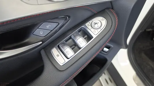 Mercedes-Benz GLC-Class X253 AMG GLC43 4MATIC 2019 29