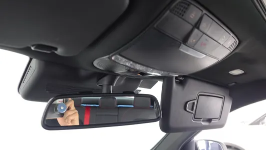 Mercedes-Benz GLC-Class X253 AMG GLC43 4MATIC 2019 30