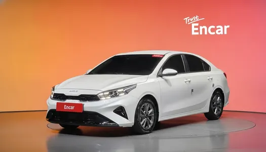 Kia K3 2 1.6 2022