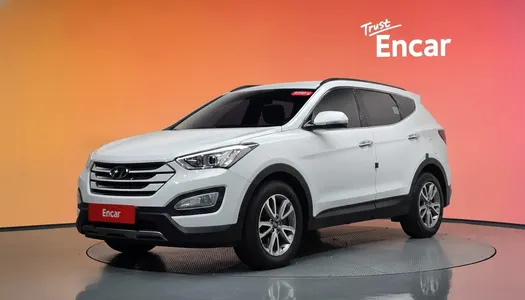 Hyundai DM (e-VGT) 2.0 4WD 2014