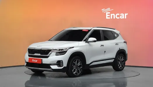 Kia Seltos 1.6 2WD 2022