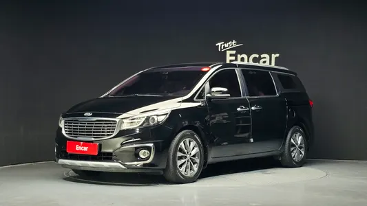 Kia 9 2016