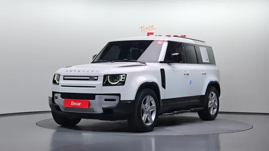 Land Rover (L663) 110 D240 SE 2020