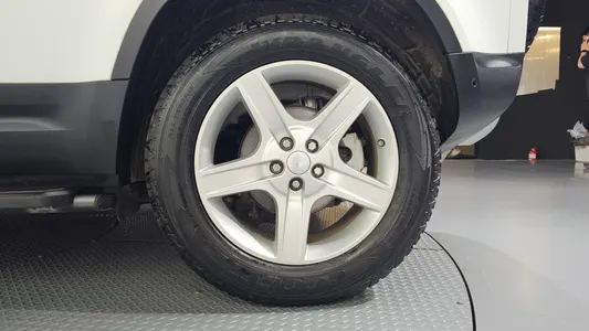 Land Rover (L663) 110 D240 SE 2020 21