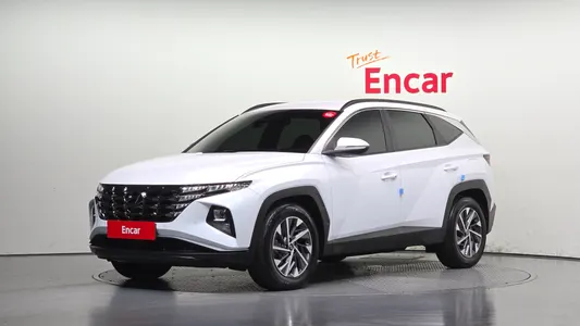 Hyundai (NX4) 2WD 2022