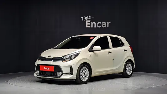 Kia (JA) 2020