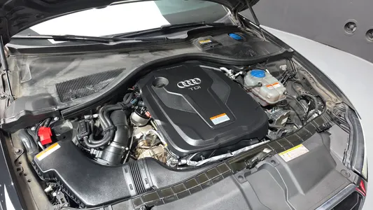 Audi A6 35 TDI 2016 5