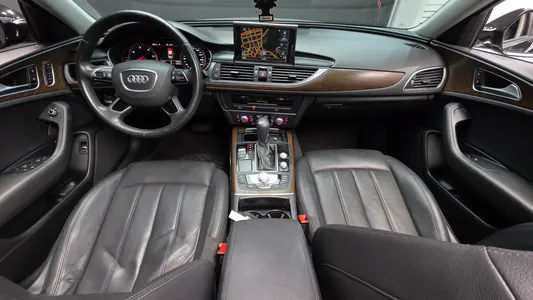 Audi A6 35 TDI 2016 6