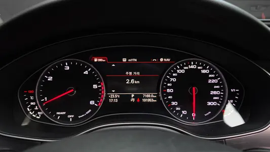 Audi A6 35 TDI 2016 7