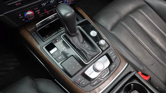 Audi A6 35 TDI 2016 8