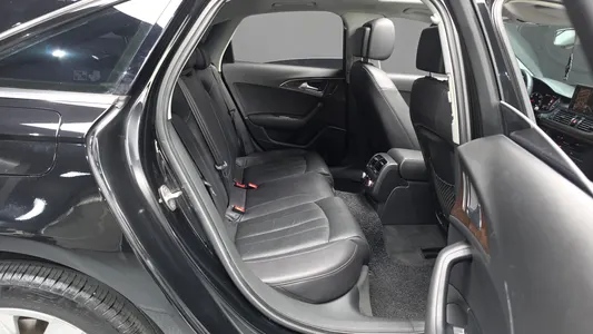 Audi A6 35 TDI 2016 10