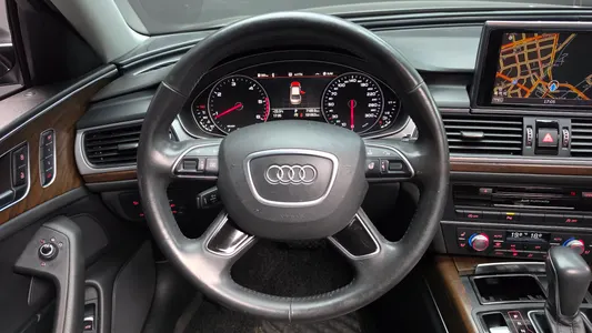 Audi A6 35 TDI 2016 11