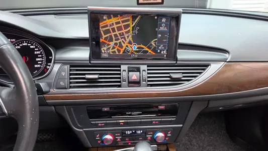 Audi A6 35 TDI 2016 12