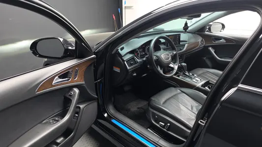 Audi A6 35 TDI 2016 9