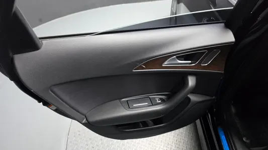 Audi A6 35 TDI 2016 25