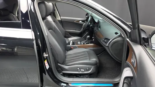 Audi A6 35 TDI 2016 26