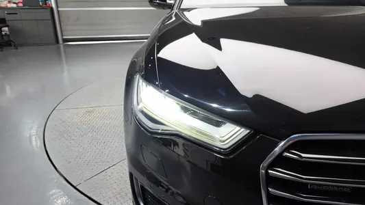 Audi A6 35 TDI 2016 22
