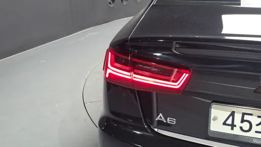 Audi A6 35 TDI 2016 23
