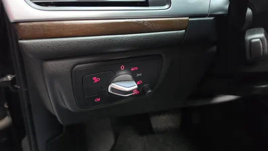 Audi A6 35 TDI 2016 29
