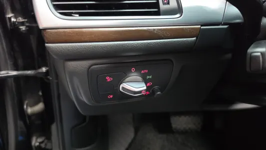 Audi A6 35 TDI 2016 30
