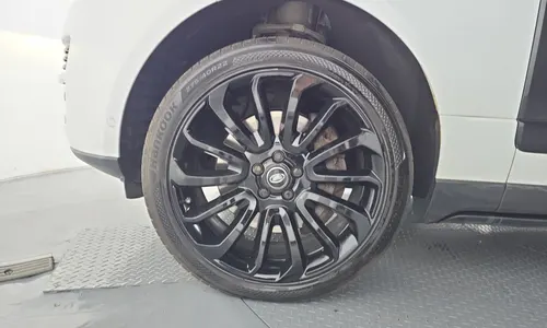 Land Rover 4 4.4 SDV8 Vogue SE 2017 5