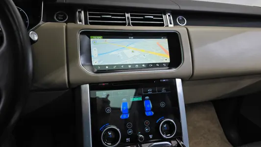 Land Rover 4 4.4 SDV8 Vogue SE 2017 13