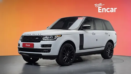 Land Rover 4 4.4 SDV8 Vogue SE 2017 21