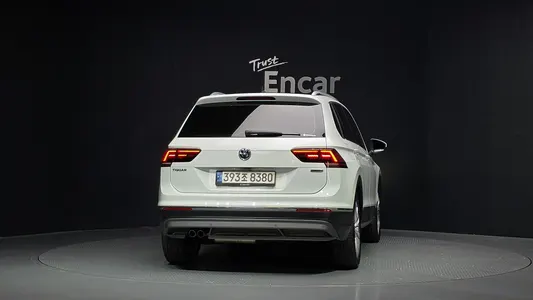 Volkswagen 2 2.0 TDI 4 2020 4