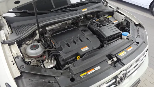 Volkswagen 2 2.0 TDI 4 2020 6