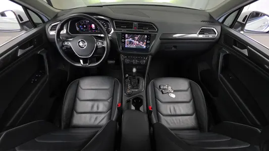 Volkswagen 2 2.0 TDI 4 2020 7